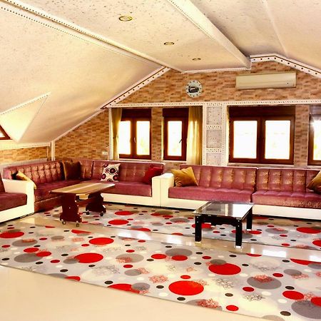 Side Papirus Hotel Манавгат Екстер'єр фото