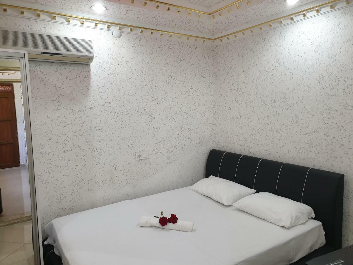 Side Papirus Hotel Манавгат Екстер'єр фото