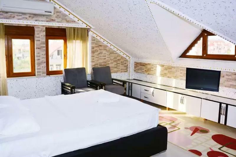Side Papirus Hotel Манавгат Екстер'єр фото
