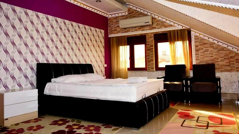 Side Papirus Hotel Манавгат Екстер'єр фото